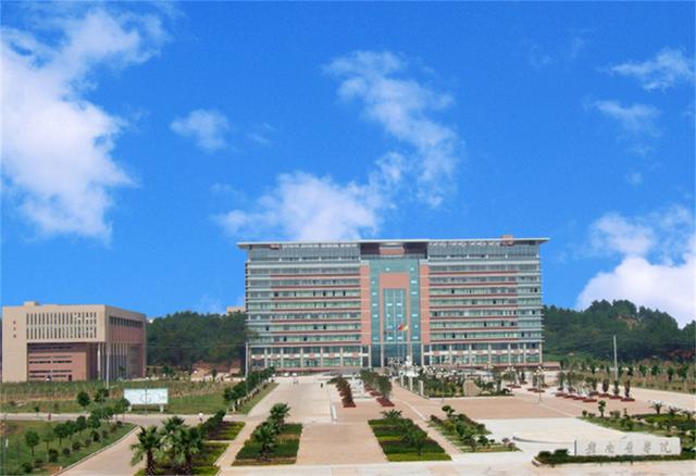 赣南医学院改名赣南医科大学后,实力会超过江西中医药大学吗