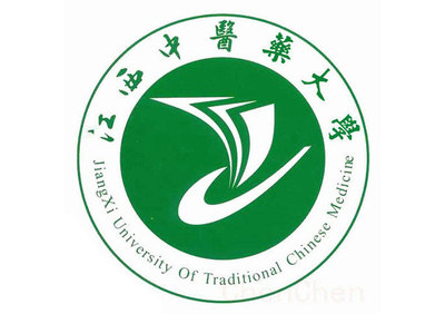 江西中医药大学校徽高清大图