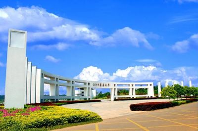 专升本院校报考解读 丨 江西中医药大学