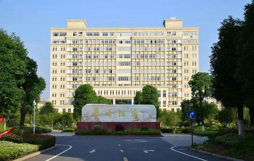 江西名字最霸气的大学,明明只是普通一本,却常被误认是211高校