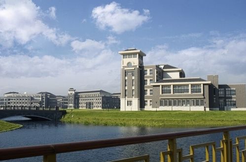上海一所大学改名很成功,常被认为是985大学,考生报考需谨慎