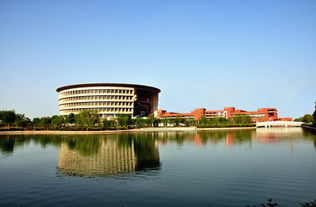 陕西省重点建设的高水平大学 建成2个国家农产品技术研发中心