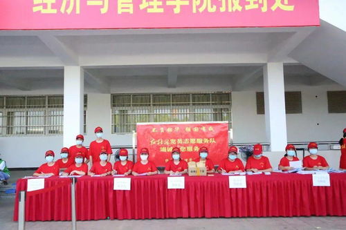 披荆斩棘的小萌新们,终于等到你 欢迎加入江西中医药大学