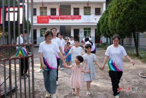 江西中医药大学 心灵乐梦团 社会实践队心得体会 盛夏的馈赠