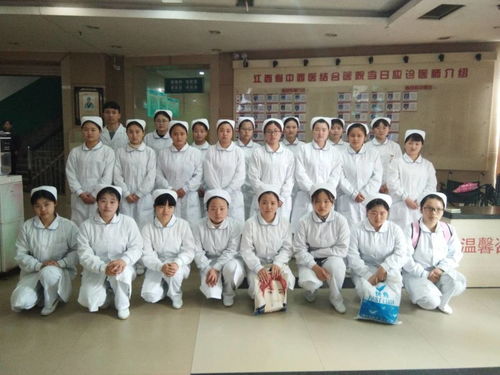 以梦为马,不负韶华——江西工商职业技术学院与江西中医药大学一站式就业,成就未来