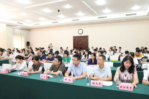 江西省中医药学会首届乳腺病专业委员会正式成立,江西中医药大学引领专科发展