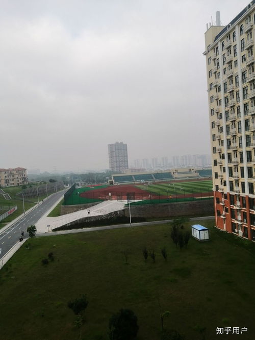 江西中医药大学科技学院校园生活全攻略 宿舍条件与生活设施解析