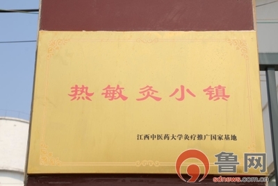 潍坊峡山区 推动全民艾灸 助力中医药产业发展——江西中医药大学论道