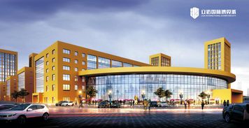 立达国际博览城主力商家江宁国际酒店用品城开业倒计时百日誓师大会成功启幕